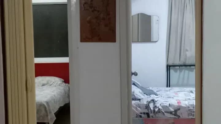 Vivienda de 2 habitaciones en Vedado, Plaza de la Revolución — foto 4 de 7