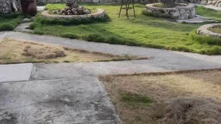 Vivienda de 5 habitaciones en Guanabo, La Habana del Este — foto 3 de 9