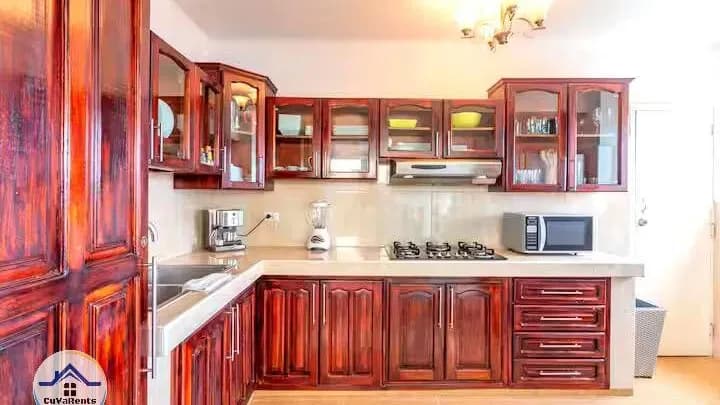 Vivienda de 4 habitaciones en Vedado, Plaza de la Revolución — foto 4 de 4