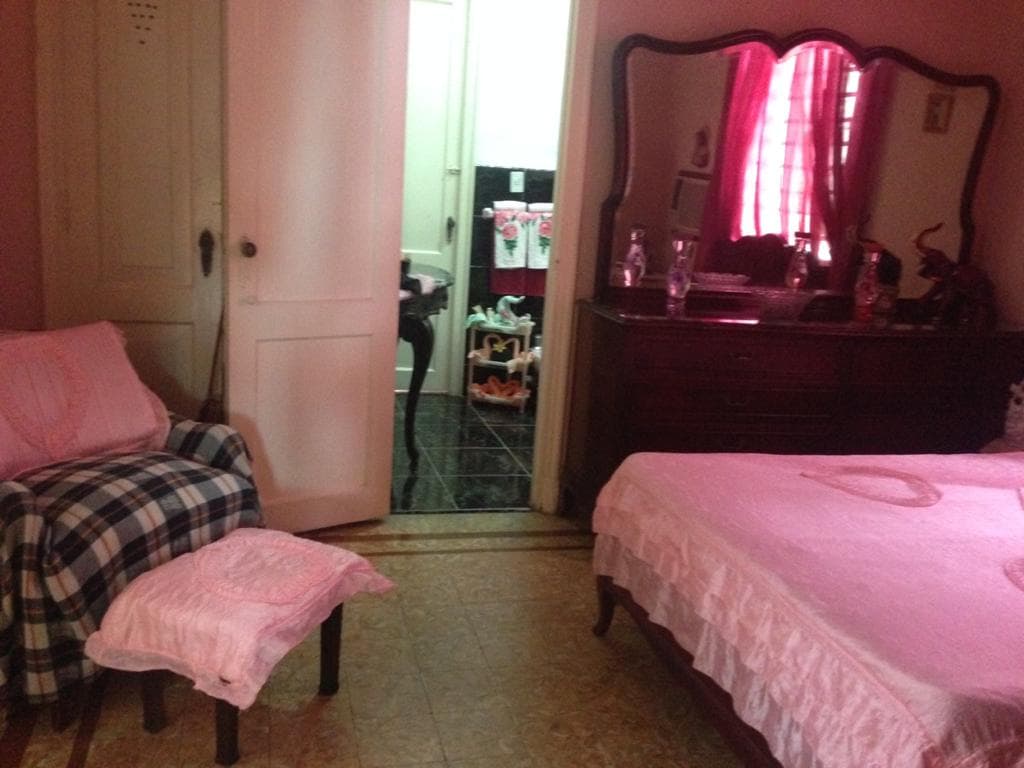 Apartamento de 4 habitaciones en Cayo Hueso, Centro Habana — foto 2 de 10