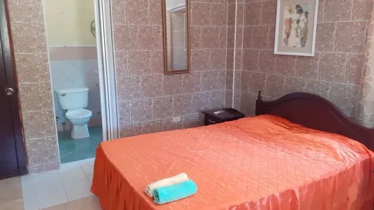 Vivienda de 5 habitaciones en Guanabo, La Habana del Este — foto 4 de 10