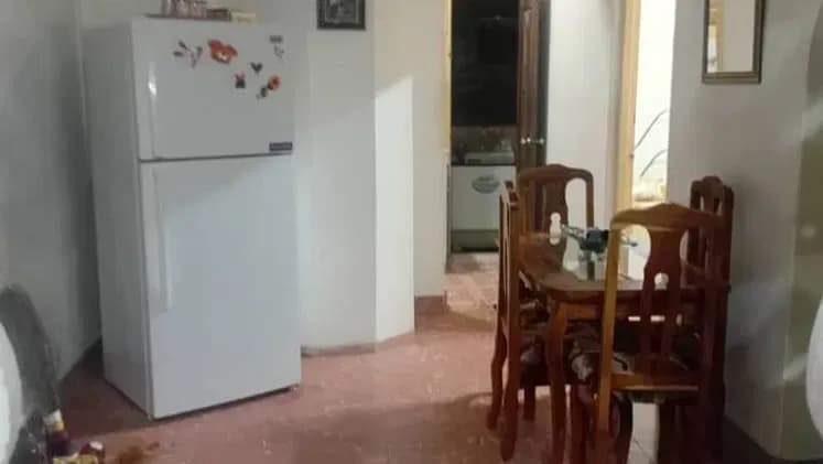 Vivienda de 3 habitaciones en Palatino, Cerro — foto 6 de 10