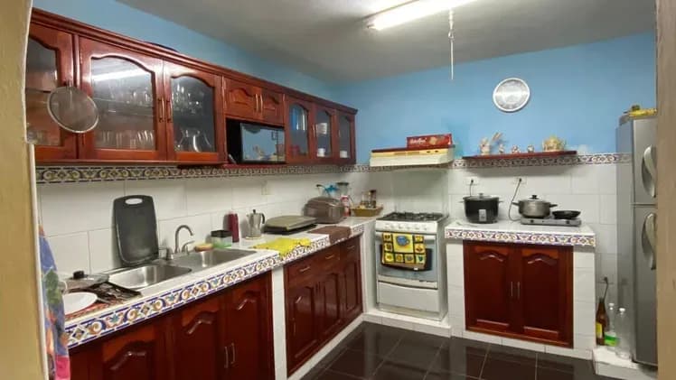 Vivienda de 3 habitaciones en Cojímar, La Habana del Este — foto 3 de 10