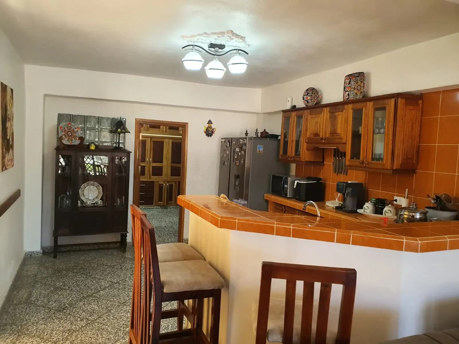 Casa de 4 habitaciones en Cienfuegos, Cienfuegos — foto 1 de 30