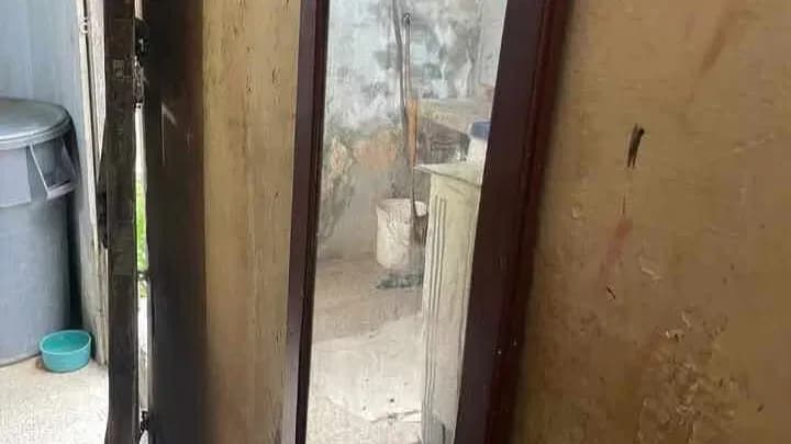 Vivienda de 1 habitaciones en Lawton, Diez de Octubre — foto 10 de 10