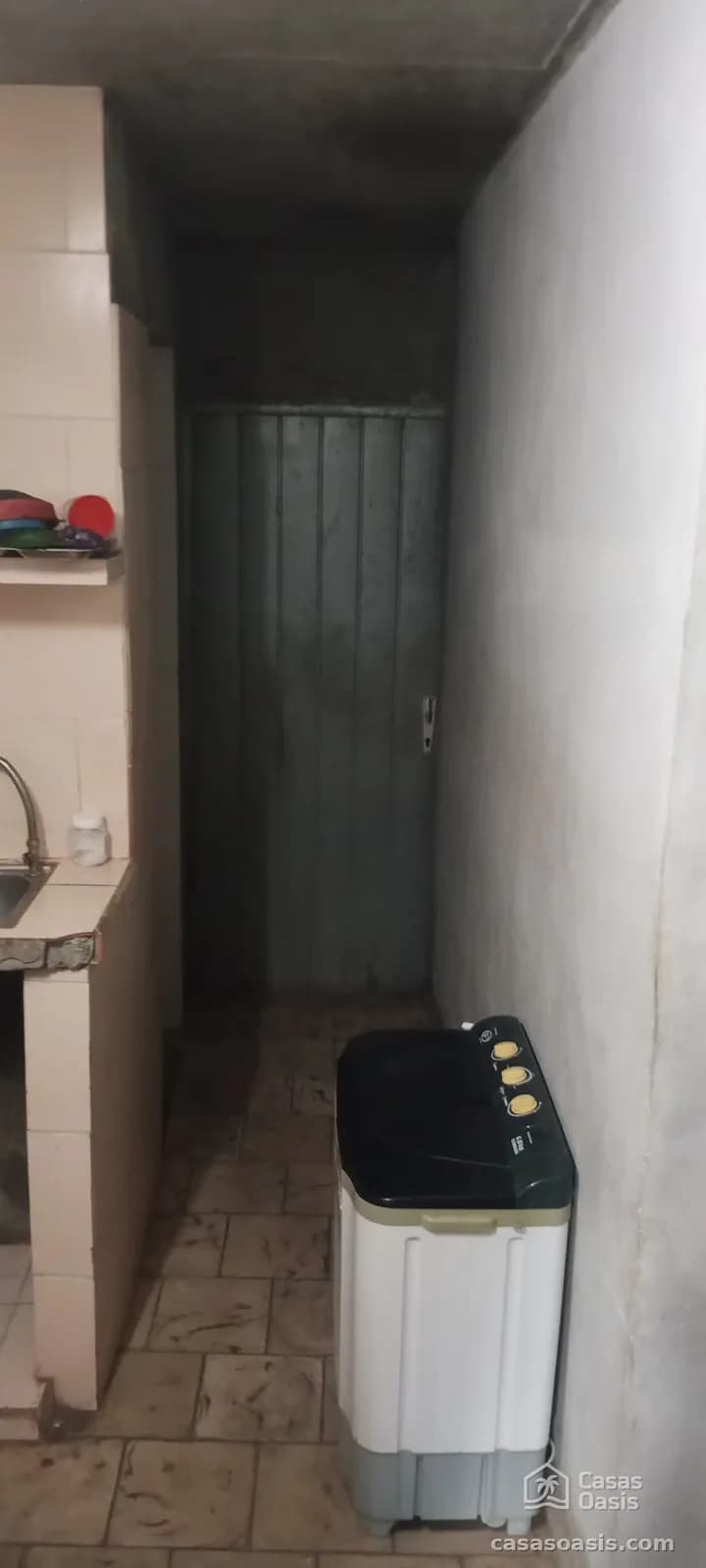 Vivienda de 3 habitaciones en Reina, Cienfuegos — foto 5 de 6