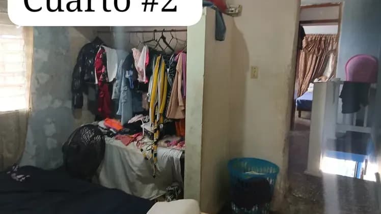 Vivienda de 4 habitaciones en Güinera, Arroyo Naranjo — foto 9 de 9