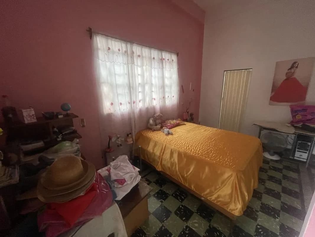 Vivienda de 4 habitaciones en La Ceiba, Playa — foto 10 de 12