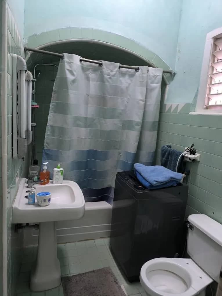 Vivienda de 3 habitaciones en Lawton, Diez de Octubre — foto 6 de 12