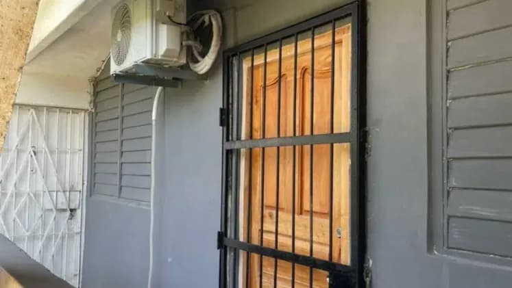 Vivienda de 2 habitaciones en Alamar, La Habana del Este — foto 1 de 8