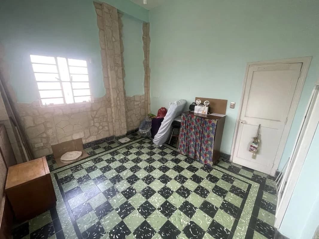 Vivienda de 4 habitaciones en La Ceiba, Playa — foto 9 de 12