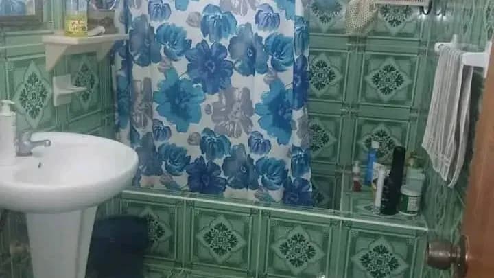 Vivienda de 4 habitaciones en Sevillano, Diez de Octubre — foto 4 de 8