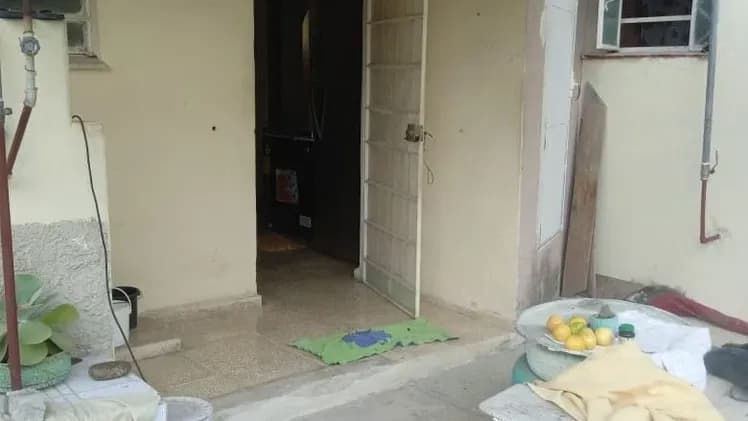 Vivienda de 4 habitaciones en Mañana, Guanabacoa