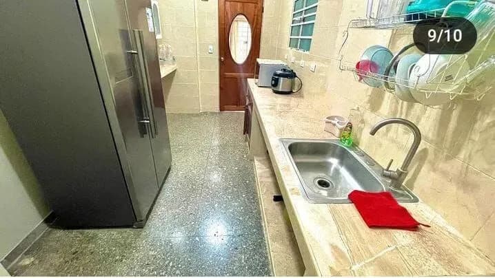 Vivienda de 4 habitaciones en Nuevo Vedado, Plaza de la Revolución — foto 5 de 10