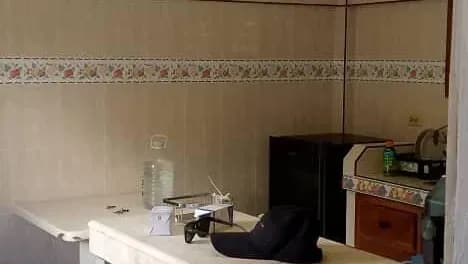Vivienda de 4 habitaciones en Guanabo, La Habana del Este — foto 4 de 10