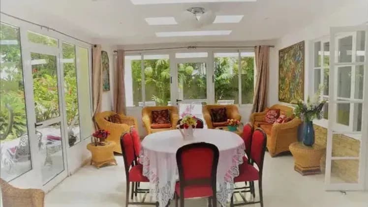 Vivienda de 3 habitaciones en Miramar, Playa — foto 1 de 4