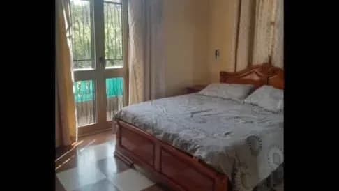 Vivienda de 3 habitaciones en Vedado, Plaza de la Revolución — foto 4 de 6