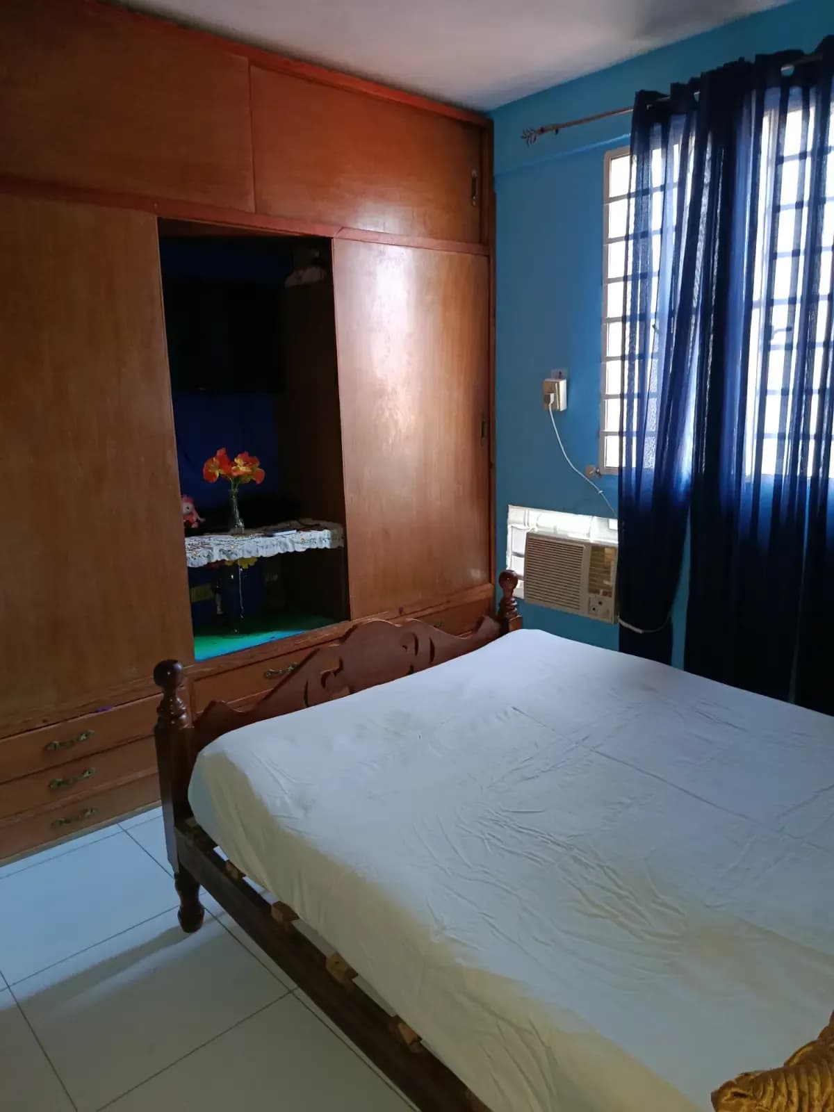 Apartamento de 2 habitaciones en Diez de Octubre, La Habana — foto 8 de 20