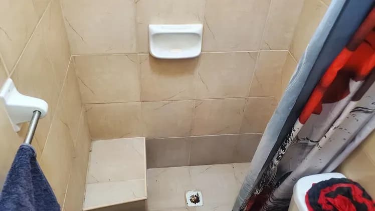 Vivienda de 2 habitaciones en Las Cañas, Boyeros — foto 7 de 10