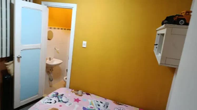 Vivienda de 3 habitaciones en Víbora, Diez de Octubre — foto 7 de 10