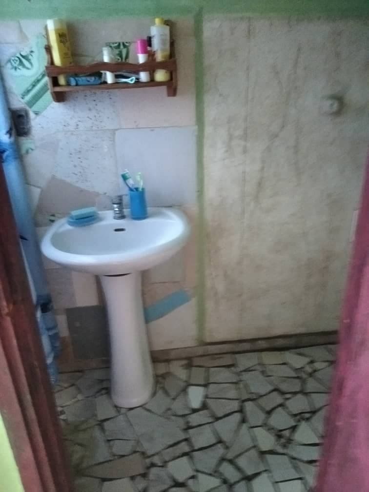 Casa de 2 habitaciones en Arroyo Naranjo, La Habana — foto 11 de 12