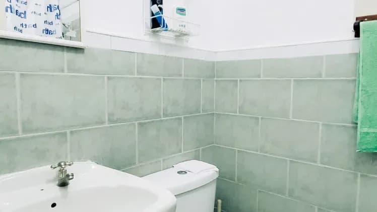 Vivienda de 3 habitaciones en Vedado, Plaza de la Revolución — foto 9 de 10