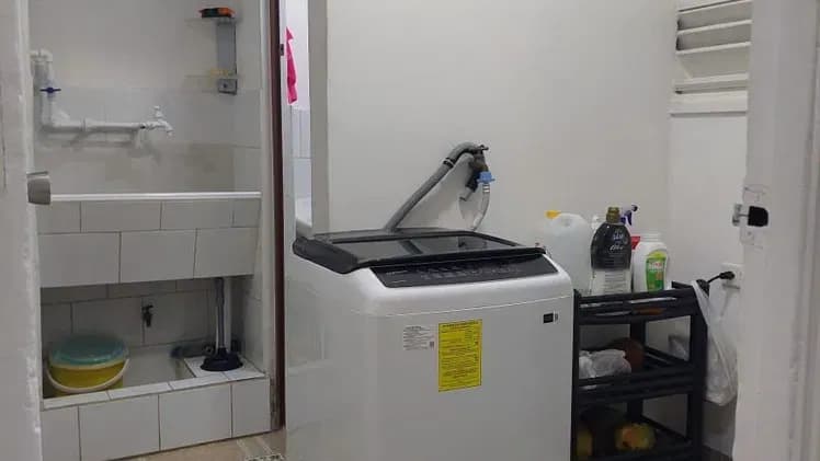 Vivienda de 2 habitaciones en Vedado, Plaza de la Revolución — foto 8 de 10