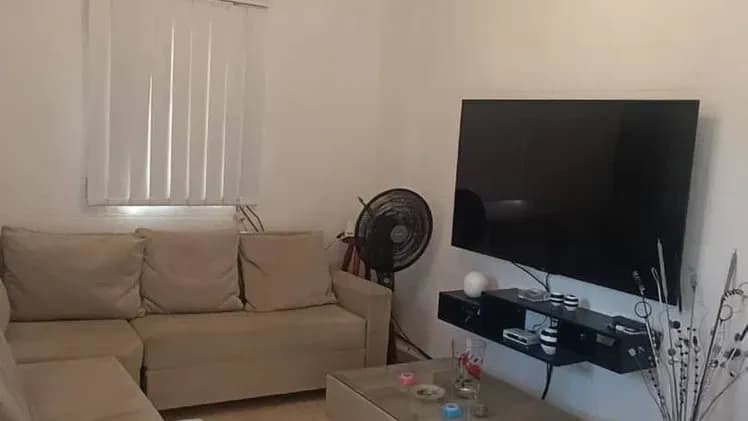 Vivienda de 2 habitaciones en Miramar, Playa — foto 9 de 10