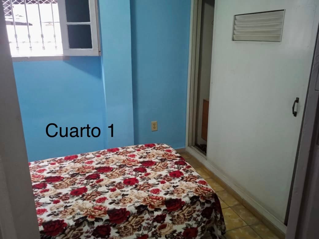 Casa de 3 habitaciones en Luyanó, Diez de Octubre — foto 9 de 20