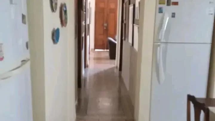 Vivienda de 6 habitaciones en Santos Suárez, Diez de Octubre — foto 3 de 5