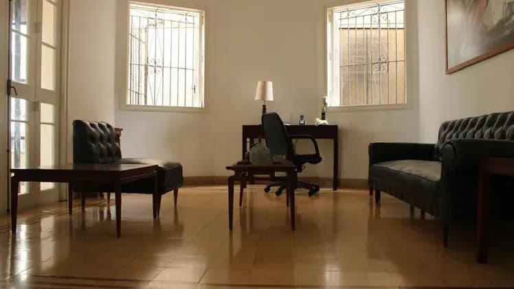 Vivienda de 3 habitaciones en Vedado, Plaza de la Revolución — foto 2 de 10