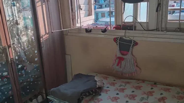 Vivienda de 2 habitaciones en Luyanó, Diez de Octubre — foto 4 de 8