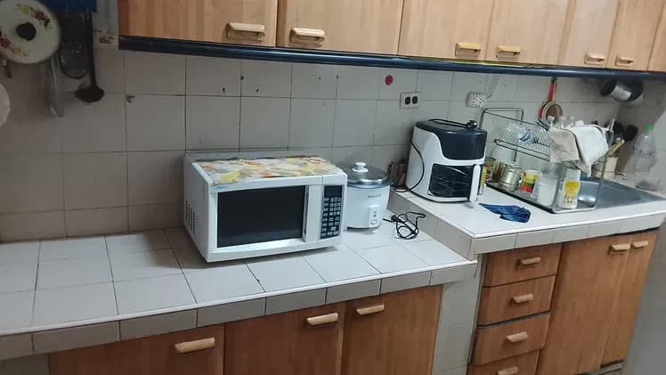 Vivienda de 1 habitaciones en Altahabana, Boyeros — foto 7 de 10