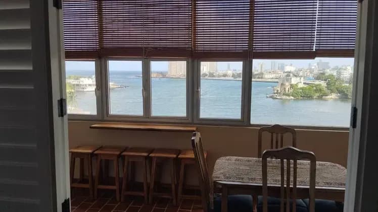 Vivienda de 3 habitaciones en Miramar, Playa — foto 4 de 10
