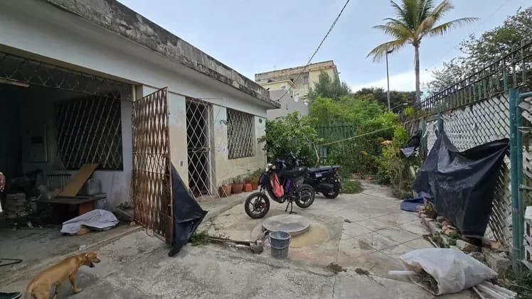 Vivienda de 4 habitaciones en Vedado, Plaza de la Revolución — foto 1 de 10