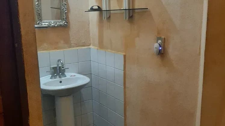 Vivienda de 3 habitaciones en Versalles, Santiago de Cuba — foto 9 de 10