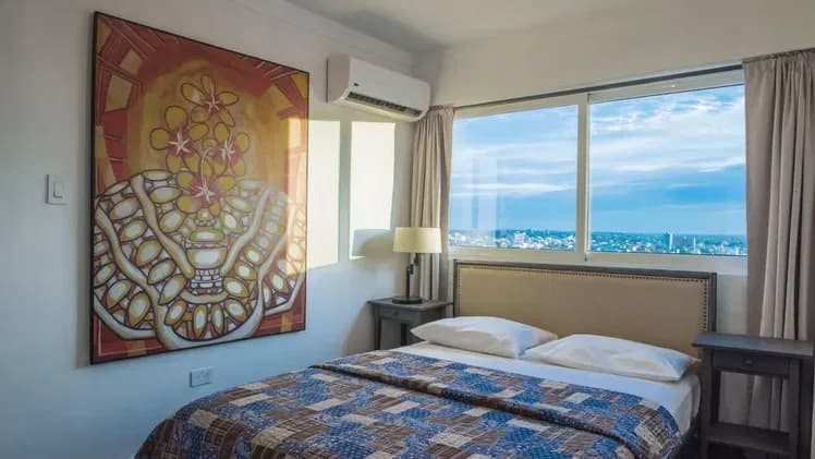 Vivienda de 4 habitaciones en Vedado, Plaza de la Revolución — foto 5 de 10