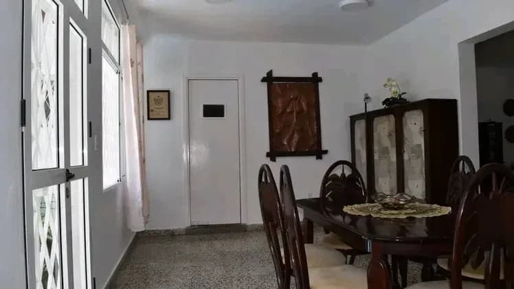 Vivienda de 4 habitaciones en Siboney, Playa — foto 8 de 10