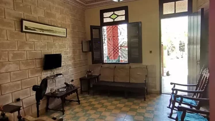 Vivienda de 3 habitaciones en Vedado, Plaza de la Revolución — foto 5 de 10