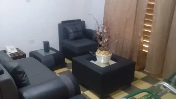 Vivienda de 2 habitaciones en Bahía, La Habana del Este — foto 3 de 4