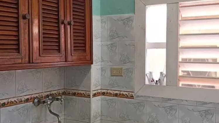 Vivienda de 2 habitaciones en Palatino, Cerro — foto 3 de 9