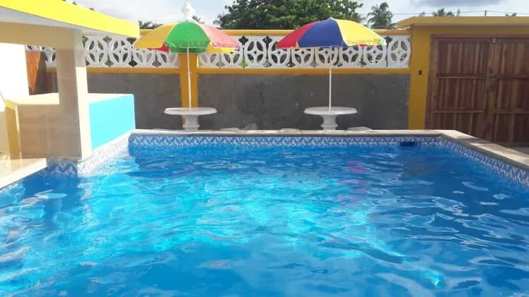 Vivienda de 4 habitaciones en Boca Ciega, La Habana del Este — foto 2 de 8
