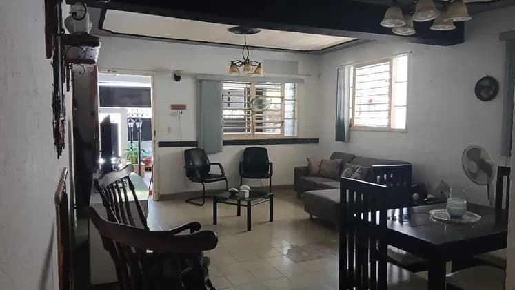 Vivienda de 4 habitaciones en La Ceiba, Playa — foto 2 de 10