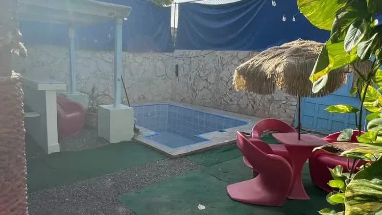 Vivienda de 5 habitaciones en Santa Fe, Playa — foto 10 de 10
