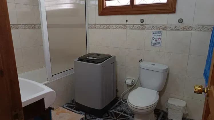 Vivienda de 1 habitaciones en Miramar, Playa — foto 7 de 10