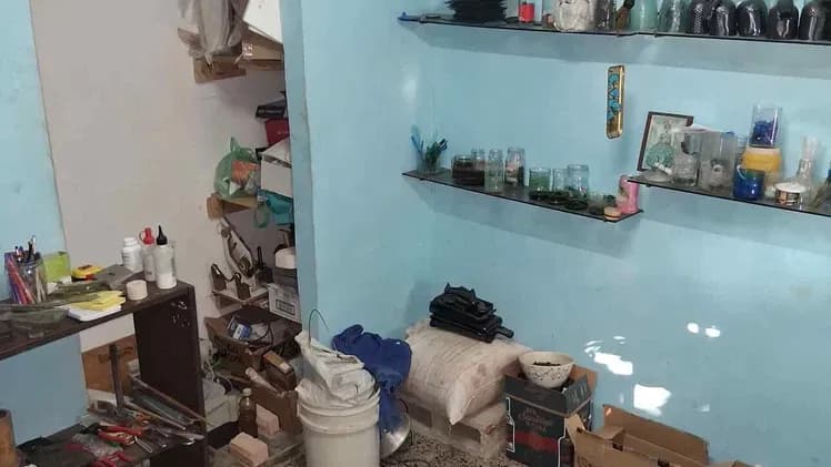 Vivienda de 3 habitaciones en Casino Deportivo, Cerro — foto 10 de 10