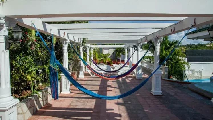 Vivienda de 10 habitaciones en Boca Ciega, La Habana del Este — foto 4 de 5