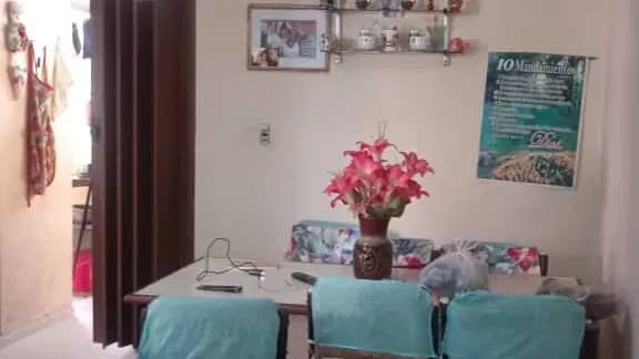 Vivienda de 3 habitaciones en Villa Panamericana, La Habana del Este — foto 10 de 10