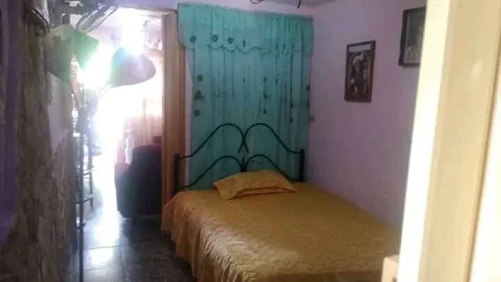 Vivienda de 3 habitaciones en Diezmero, San Miguel del Padrón — foto 2 de 8