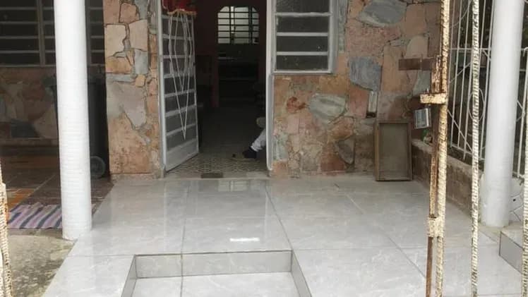 Vivienda de 5 habitaciones en Párraga, Arroyo Naranjo
